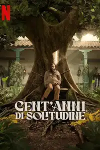 Cent'anni di solitudine (2024) - Serie TV Streaming HD
