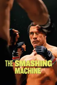 The Smashing Machine (2025) - Film Streaming HD