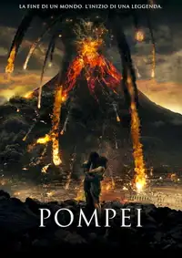 Pompei (2014) - Film Streaming HD