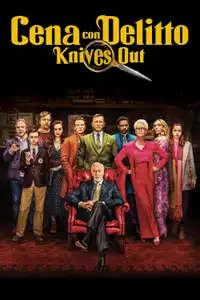 Cena con delitto - Knives Out (2019) - Film Streaming HD