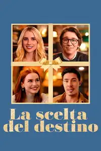 La scelta del destino (2022) - Film Streaming HD