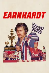 Earnhardt (2025) - Serie TV Streaming HD