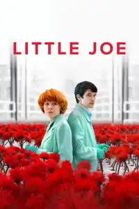 Little Joe (2019) - Film Streaming HD