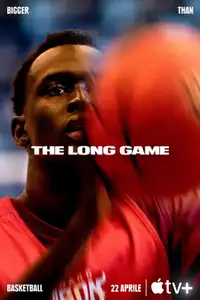 The Long Game: Bigger Than Basketball (2022) - Serie TV Streaming HD