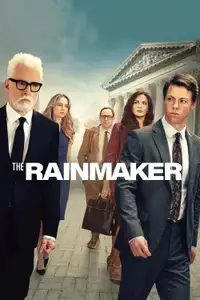 The Rainmaker (2025) - Serie TV Streaming HD