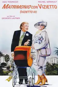 Matrimonio con vizietto - Il vizietto III (1985) - Film Streaming HD