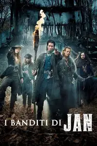 I banditi di Jan (2020) - Serie TV Streaming HD