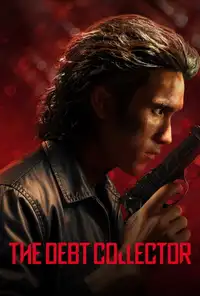 The Debt Collector (2026) - Film Streaming HD