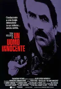 Un uomo innocente (1989) - Film Streaming HD