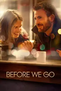 Before We Go (2014) - Film Streaming HD