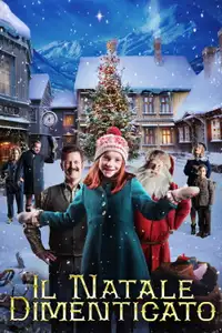 Il Natale Dimenticato (2019) - Film Streaming HD