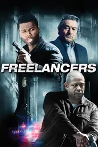 Freelancers (2012) - Film Streaming HD