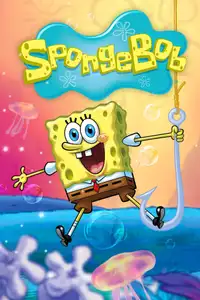 SpongeBob (1999) - Serie TV Streaming HD