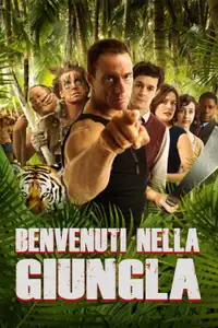 Benvenuti nella giungla (2013) - Film Streaming HD