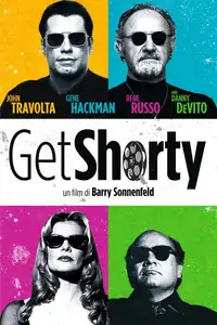 Get Shorty (1995) - Film Streaming HD