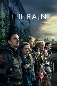 The Rain (2018) - Serie TV Streaming HD
