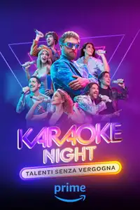 Karaoke Night - Talenti senza vergogna (2024) - Serie TV Streaming HD