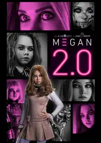 M3GAN 2.0 (2025) - Film Streaming HD