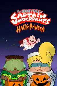 Lo spettrale racconto di Capitan Mutanda Hack-o-ween (2019) - Film Streaming HD