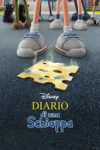 Diario di una schiappa (2021) - Film Streaming HD