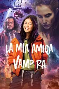 La mia amica vampira (2023) - Serie TV Streaming HD