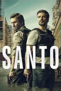 Santo (2022) - Serie TV Streaming HD