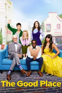 The Good Place (2016) - Serie TV Streaming HD