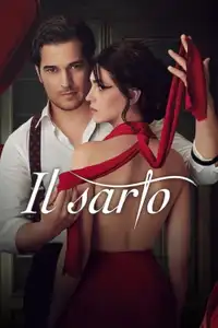 Il sarto (2023) - Serie TV Streaming HD