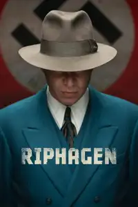 Riphagen (2016) - Film Streaming HD