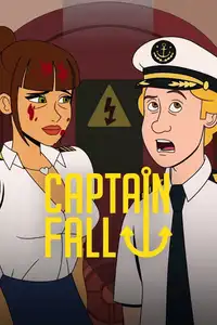 Capitano Fall (2023) - Serie TV Streaming HD