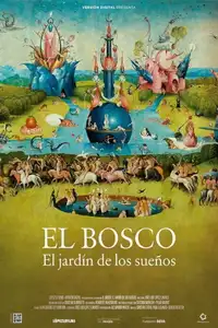 Bosh, il giardino dei sogni (2016) - Film Streaming HD