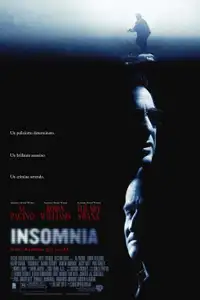 Insomnia (2002) - Film Streaming HD