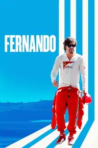 Fernando (2020) - Serie TV Streaming HD