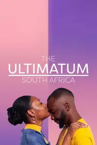 L'ultimatum: Sudafrica (2024) - Serie TV Streaming HD