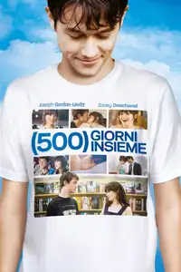 (500) giorni insieme (2009) - Film Streaming HD