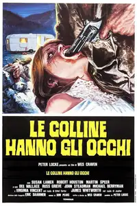 Le colline hanno gli occhi (1977) - Film Streaming HD