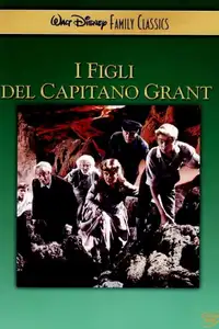 I figli del capitano Grant (1962) - Film Streaming HD