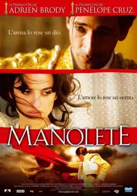 Manolete (2008) - Film Streaming HD