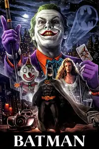 Batman (1989) - Film Streaming HD