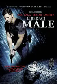 Liberaci dal male (2014) - Film Streaming HD