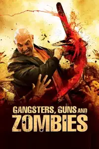 Gangsters, pistole e zombie (2012) - Film Streaming HD