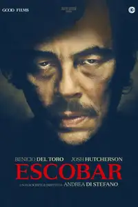 Escobar (2014) - Film Streaming HD