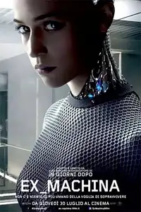 Ex Machina (2015) - Film Streaming HD