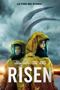 Risen - La fine dei giorni (2021) - Film Streaming HD