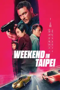 Weekend a Taipei (2024) - Film Streaming HD