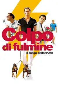 Colpo di fulmine - Il mago della truffa (2010) - Film Streaming HD