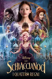 Lo schiaccianoci e i quattro regni (2018) - Film Streaming HD