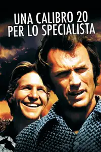 Una calibro 20 per lo specialista (1974) - Film Streaming HD