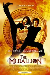 The Medallion (2003) - Film Streaming HD