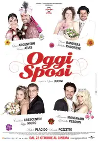 Oggi sposi (2009) - Film Streaming HD
